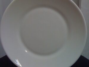 Arcopal-Salad Plate 8