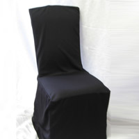 CHAIR COVERS & ACCESSORIES