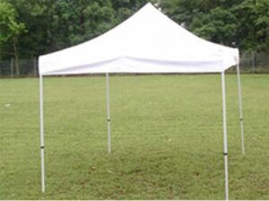 Frame Tent 10×10 Easy Up