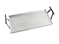 Griddle Top For 6′