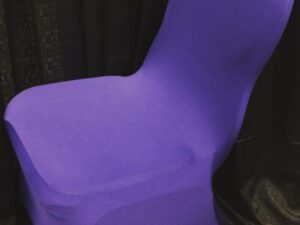 Spandex Lycra: Purple