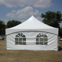 TENTS AND ACCESSORIES