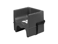 Booster Seats (Plastic Dual Height)