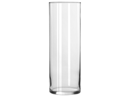 Cylinder Vase 5′ x 16′