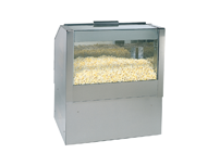 Popcorn Warming Cabinet