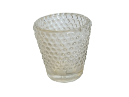 Votive Heirloom Clear