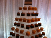 9 Tier Cupcake Stand
