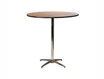 COCKTAIL TABLE 29″