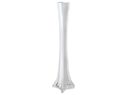 Eiffel Tower 24′ White