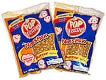 Popcorn Kettle Pack