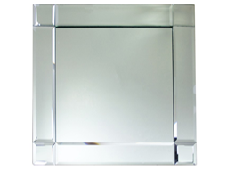 Square 13′ Decorative Mirror