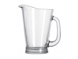 Water Pitcher Glass