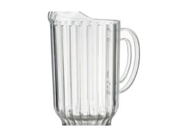 Water Pitcher Plastic